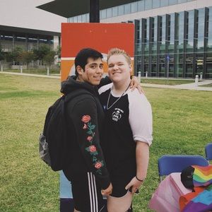 Meet your Posher, Jacob